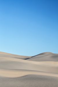 Desert Calm - Images by Jon Evan