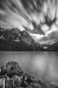 Falling Sky - Images by Jon Evan