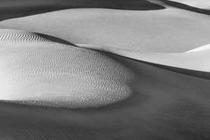 Waves of Sand - Images by Jon Evan