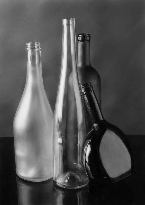 Bottles - Draken D.