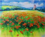 original painting