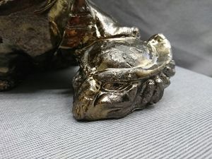 Predator vs. Predator