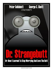 Dr. Strangebutt