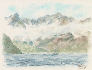 Alaska
