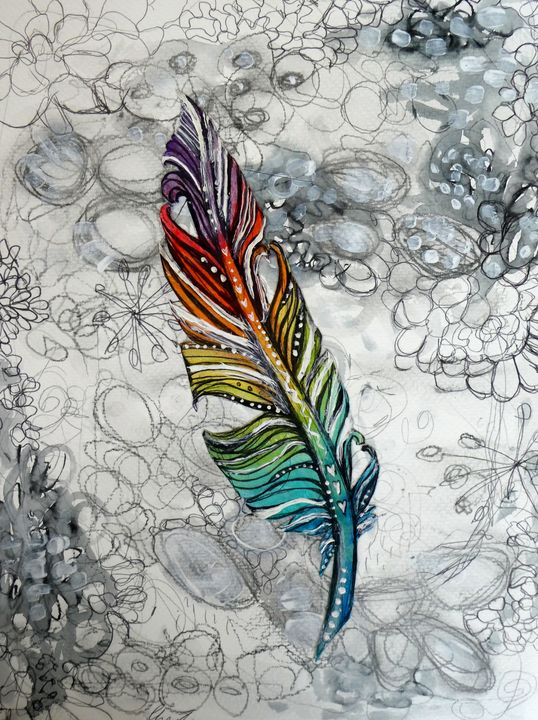 Flow - Cheryle Bannon
