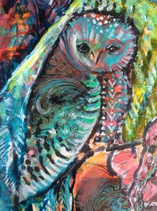 Wise - Cheryle Bannon