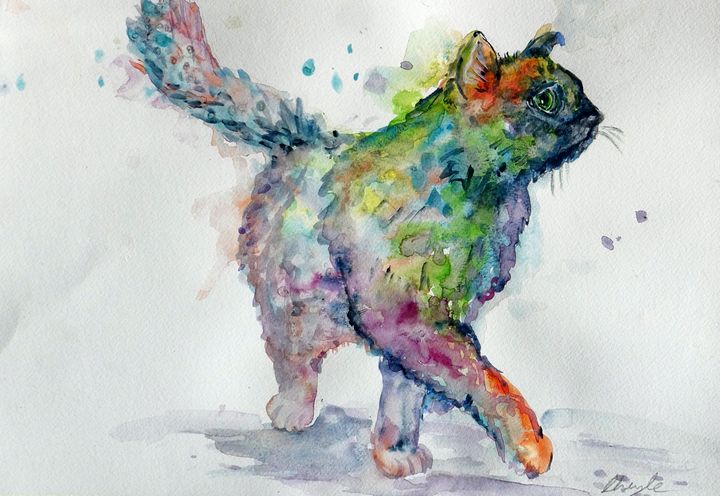 Pride - Cheryle Bannon