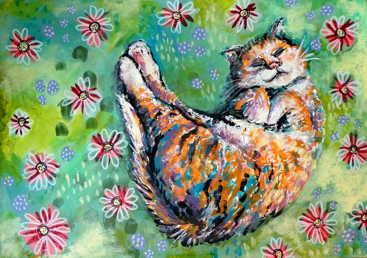 Bliss - Cheryle Bannon