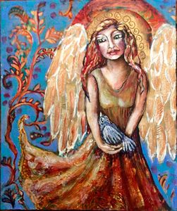 Gentle Openings - Cheryle Bannon