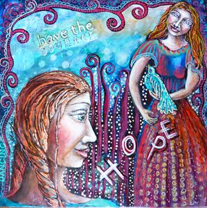 Hope - Cheryle Bannon