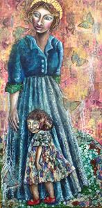 Shelter - Cheryle Bannon