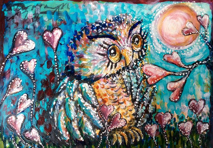 Heartfelt Moments - Cheryle Bannon