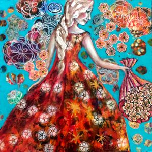 The Garden of Dreams - Cheryle Bannon
