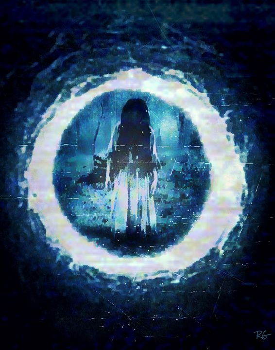 Episode 118: The Ring (2002) — Don't Go Out There Horror Movie Review  Podcast