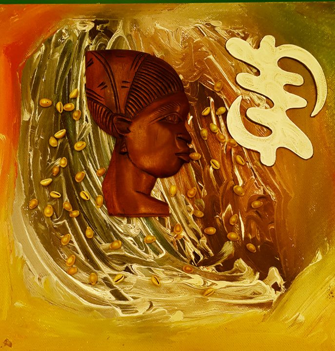 African Arts Center Project Digital Art & AI