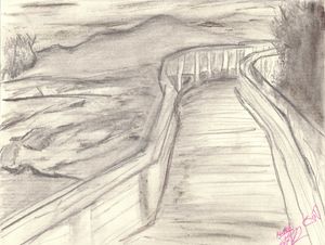 Seif Seif - Drawings & Illustration