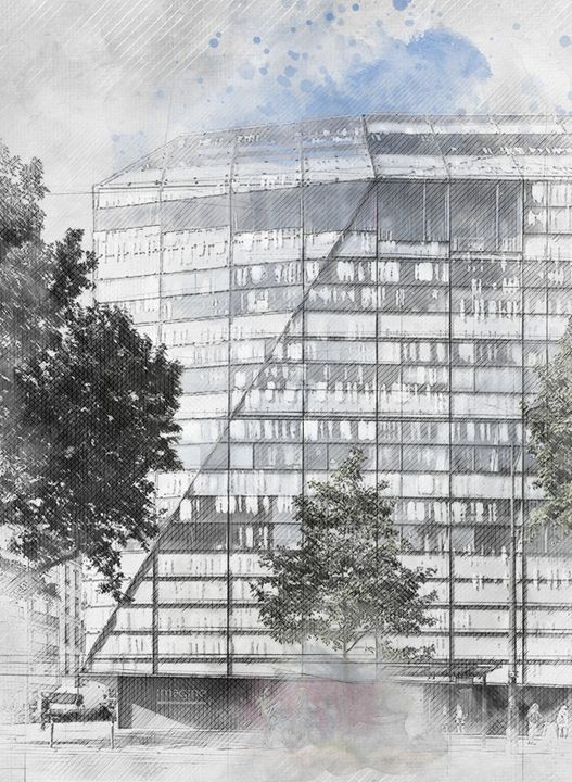 Necker from VGA - Les carnets de l'architecte