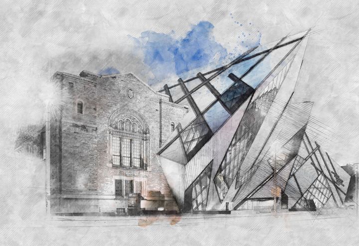 Architecture in Deutshland - Les carnets de l'architecte