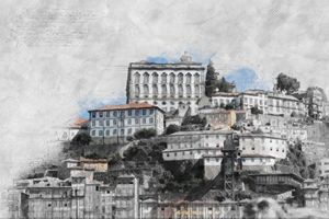 View of Porto 2