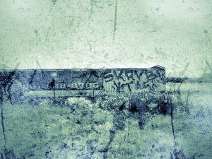 Grunge Graffiti