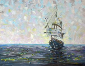 Sea wanderer