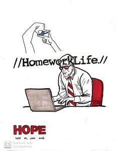 //HomeworkLife.//