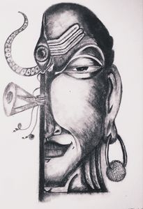 Lord Shiva