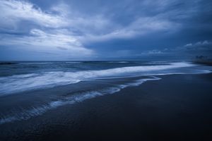 Reaching Waves