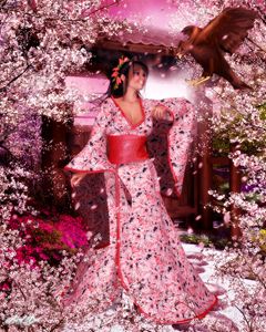 Sakura Princess