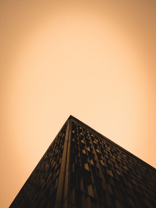 Pyramid - ndko - photography by Nicky DK Ovesen