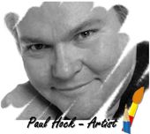 Paul Hock
