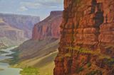 Bayrak S. "Colorado Canyon"