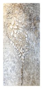 Archangel Muriel 75 x 160 cm - AnYmbryne by Anna Grzebielska