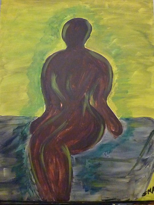 feeling alone sheila may