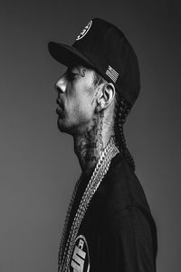 Nipsey Hussle is making major label moves with an independent