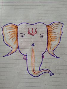 Ganesha 2 - भगवान गणेश जी