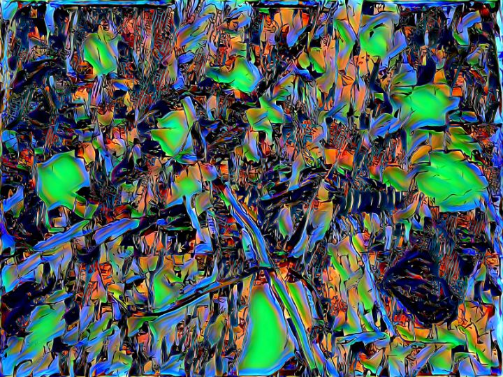 Urban shatter - Beautifull Chaos ART FOR Every Space - Paintings ...