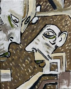 Two Face