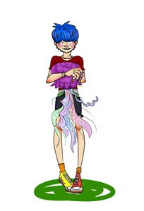 Jellyfish Prince