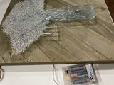 Glass tree