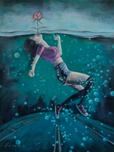 love pose - Haiart