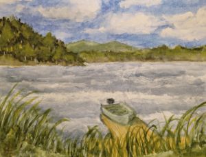 Duck Lake