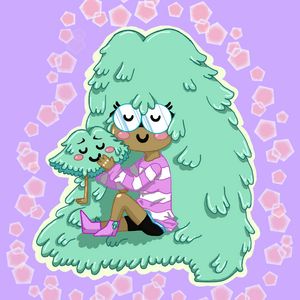 Kelly (Star Vs The Forces Of Evil)