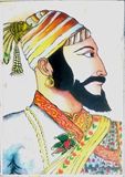 Chh.Shivaji Maharaja King