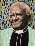 RIP Desmond Tutu