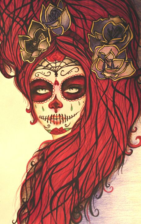 mexican culture drawings