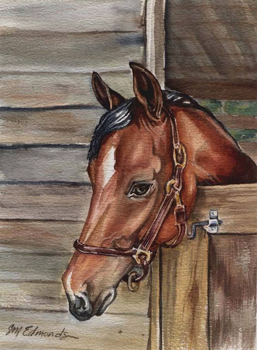 More Apples. Please. - Suzanne Edmonds