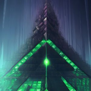 Ancient Alien Pyramid