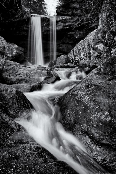 Eagle Falls 35 - Perkins Designs