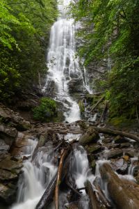Mingo Falls 1